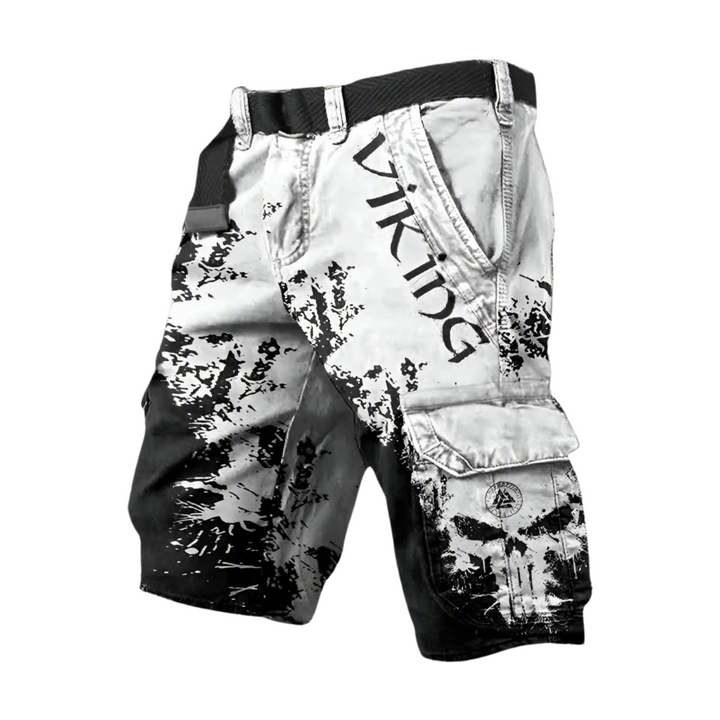 LuKa | Cargo Viking Shorts