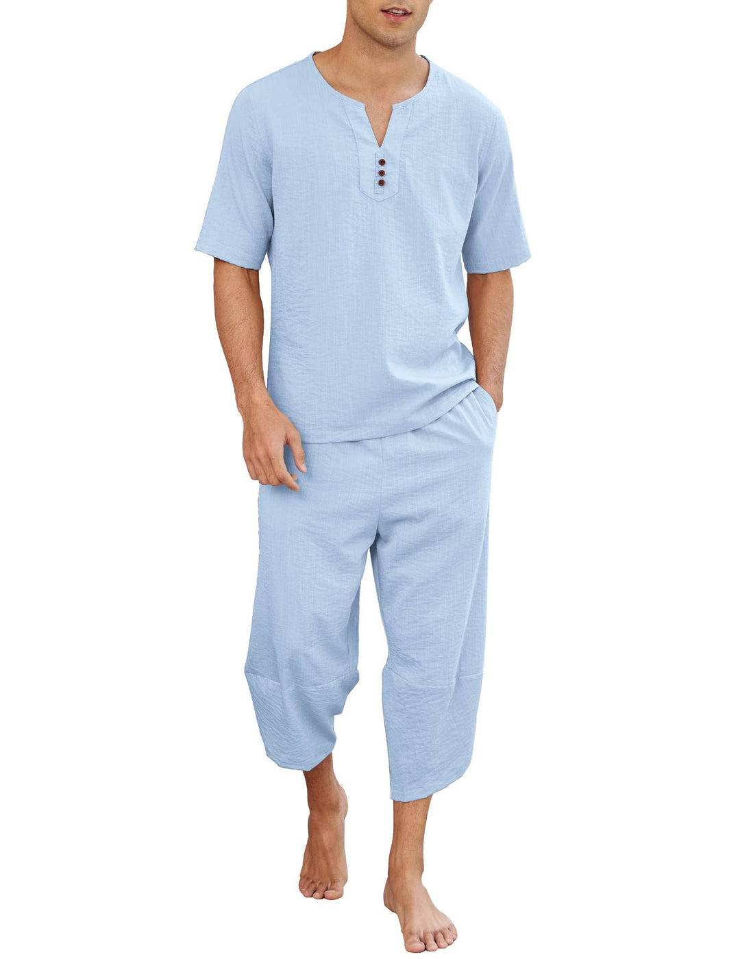 2-Delat Linne Style Set
