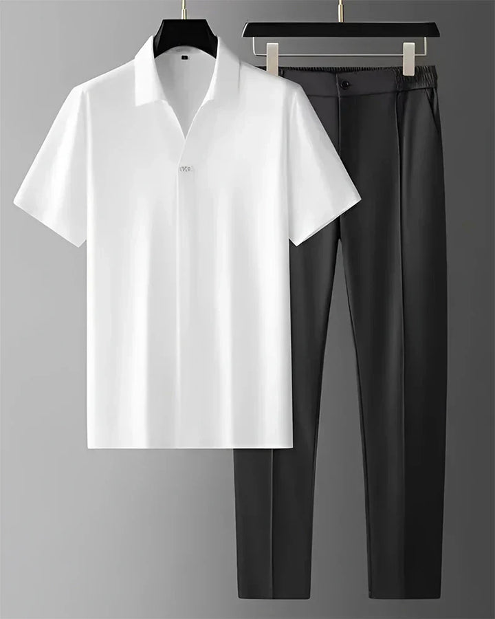 Artisan Poloshirtset