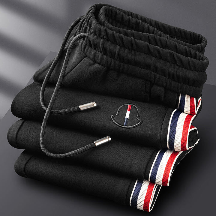 Morati Quarter-Zip Träningsoverall