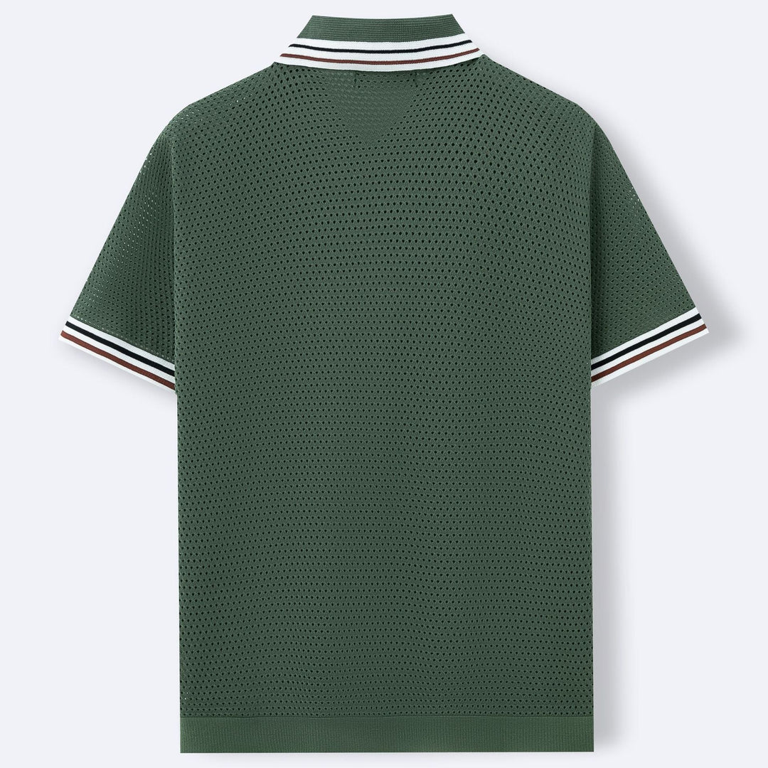 FRESH LABEL | Emilio Pikétröja
