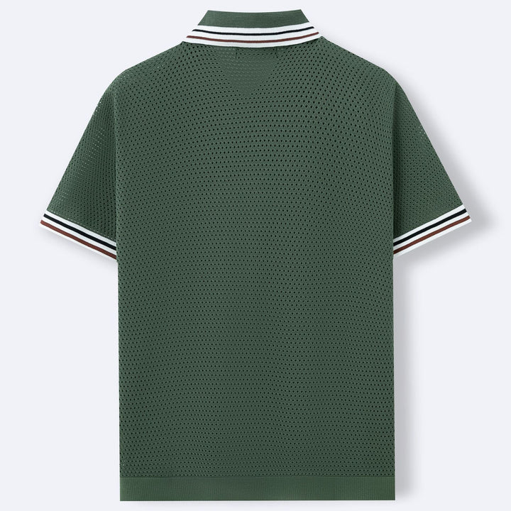 FRESH LABEL | Emilio Pikétröja