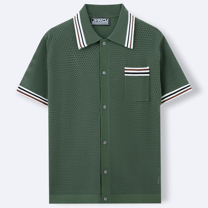 FRESH LABEL | Emilio Pikétröja