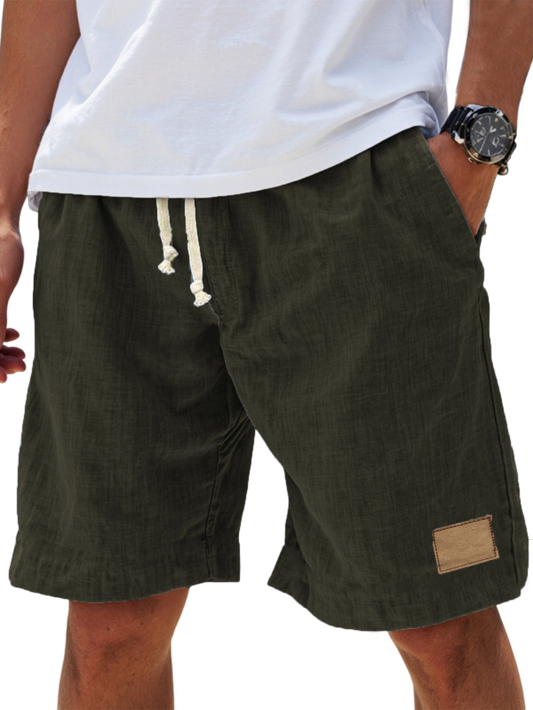 LuKa | Casual Shorts