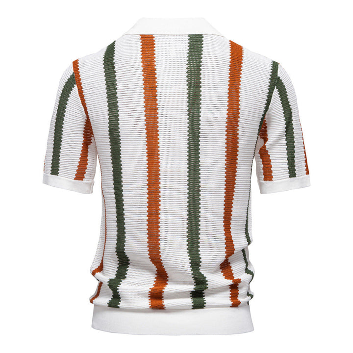 FRESH LABEL | Capri Pikétröja