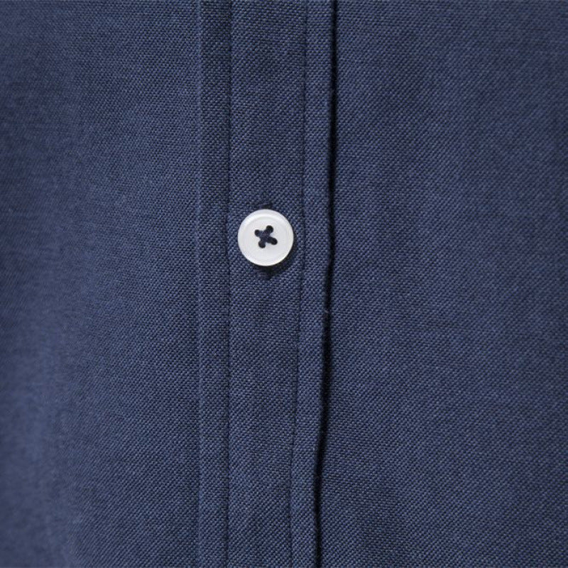 FRESH LABEL | Morris Skjorta