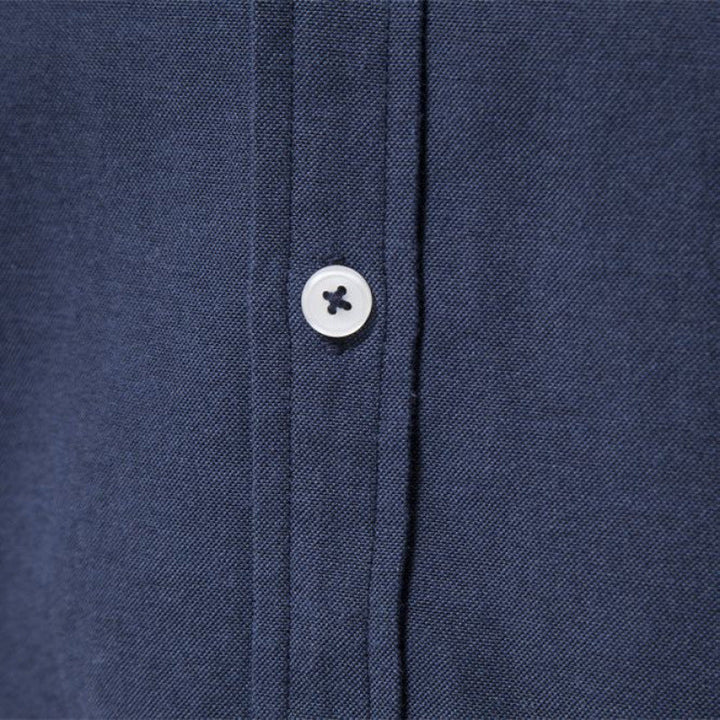 FRESH LABEL | Morris Skjorta