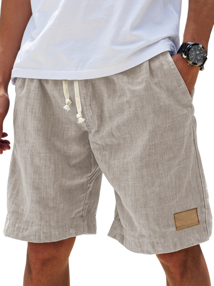 LuKa | Casual Shorts