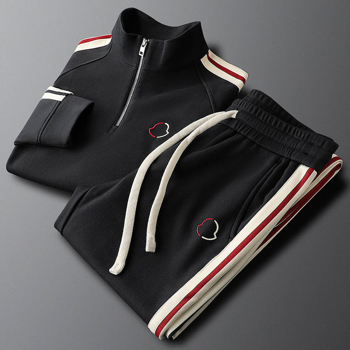 Morati Quarter-Zip Träningsoverall