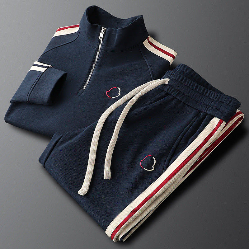 Morati Quarter-Zip Träningsoverall