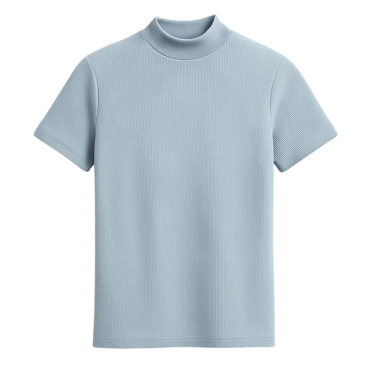 Van Elst Mode® | Herr Premium Fit Skjorta