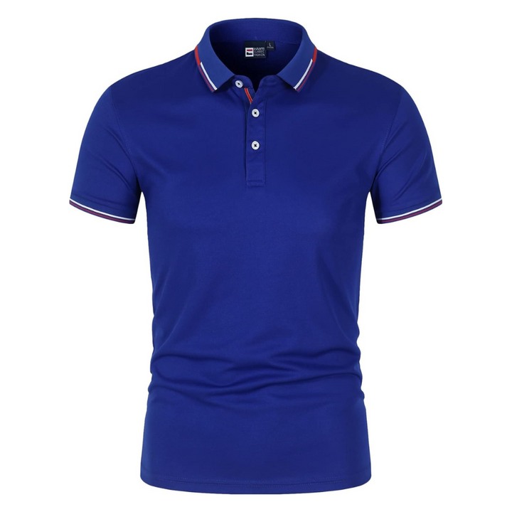 Van Elst Mode® | Casual Pikétröja