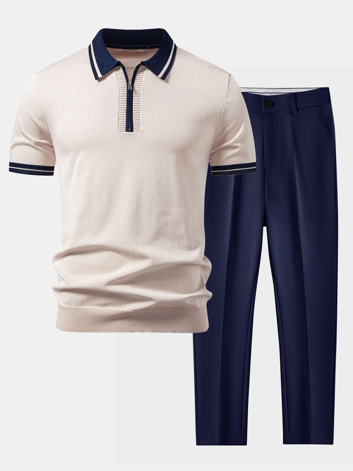 MONTE CARLO Signatur Set