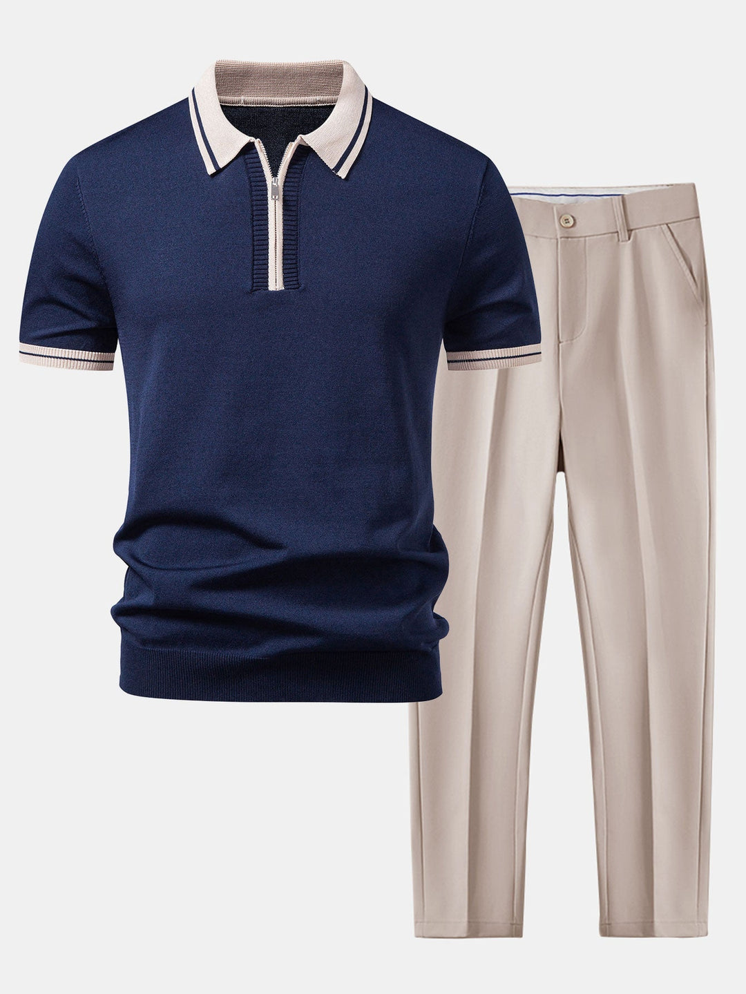 MONTE CARLO Signatur Set