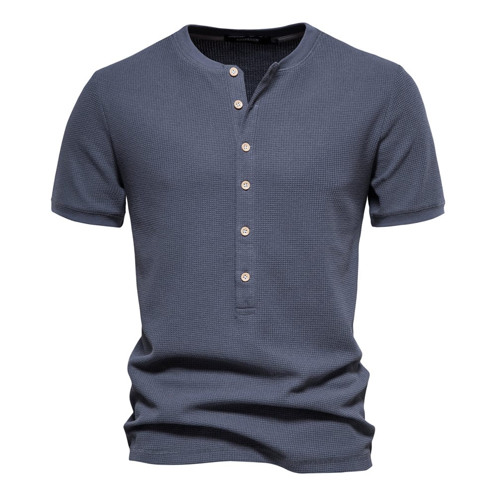 Belami Bomulls T-shirt