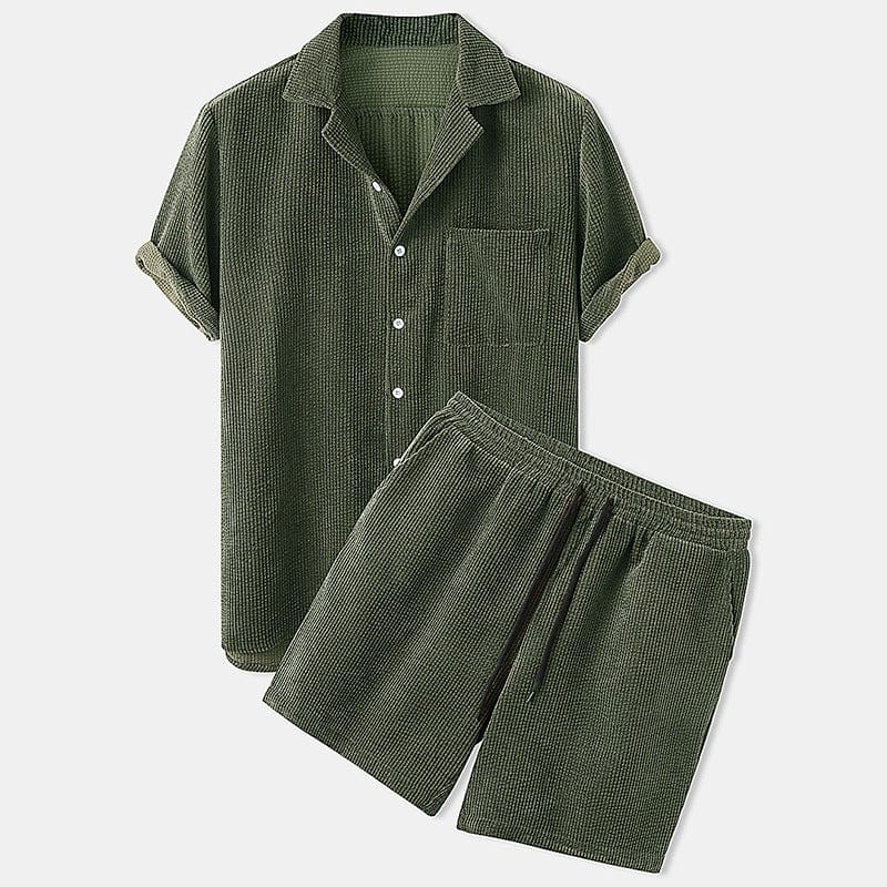 Cadmus Manchesterset