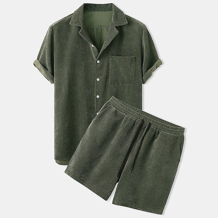 Cadmus Manchesterset