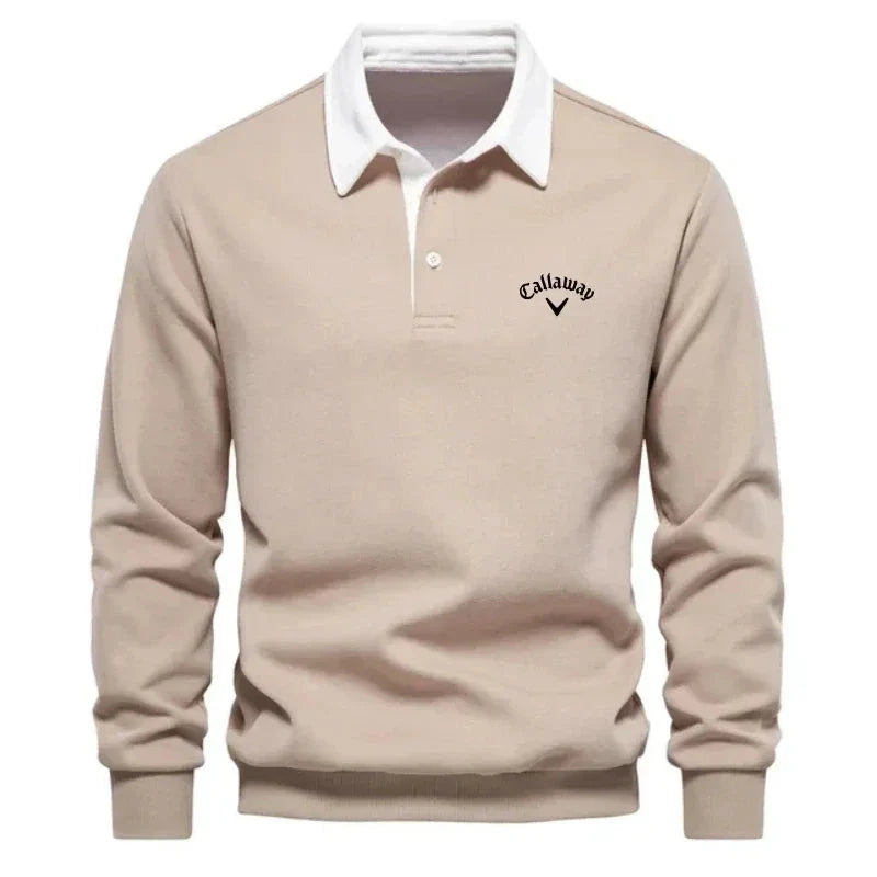 Callaway Poloskjorta
