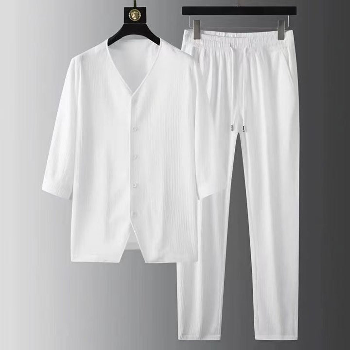 Leichesto Premium Fritidsset