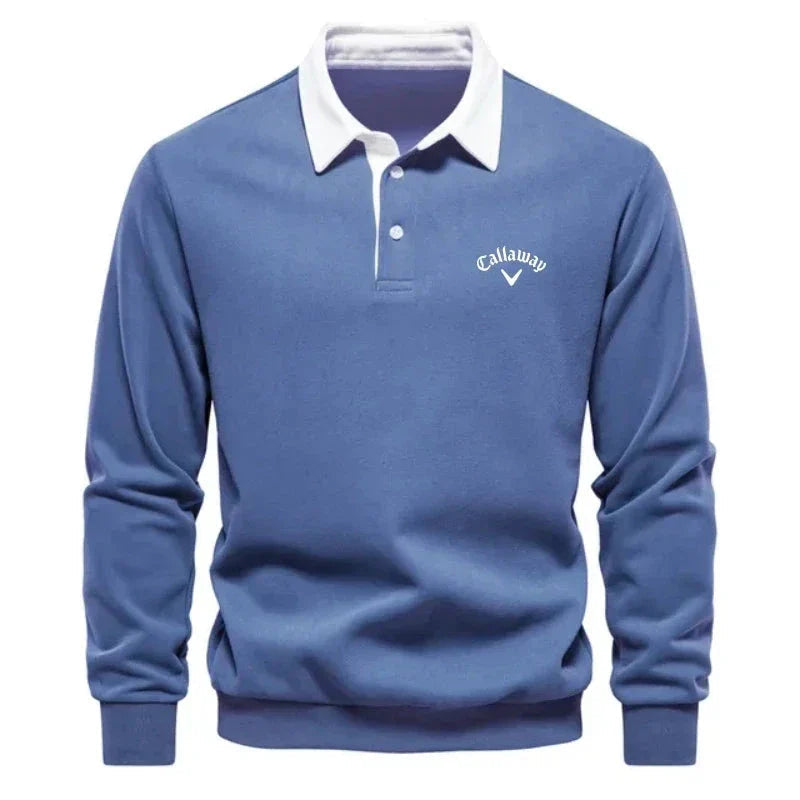 Callaway Poloskjorta