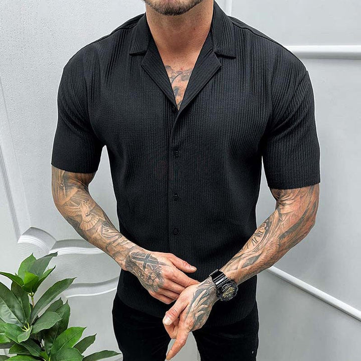 Jornado Skjorta