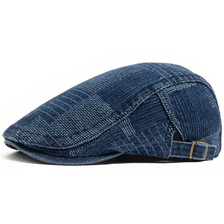 Beeckhoven™ | Snygg Denim Keps