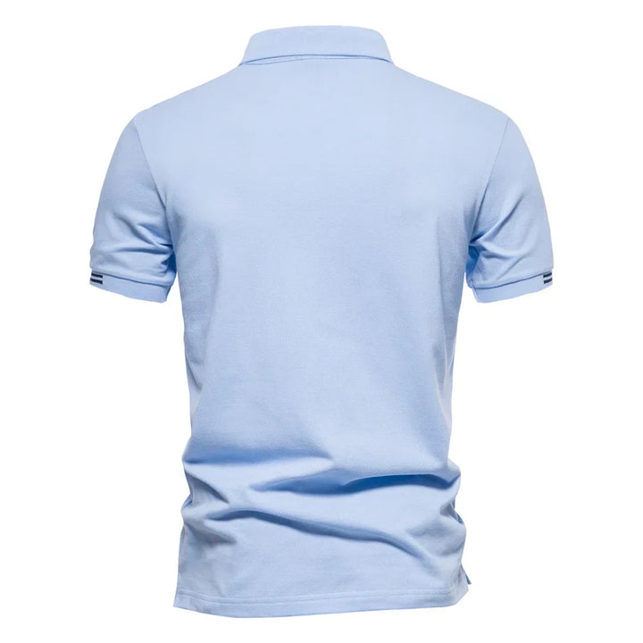 Van Elst Mode® | Elegant Chic Pikétröja