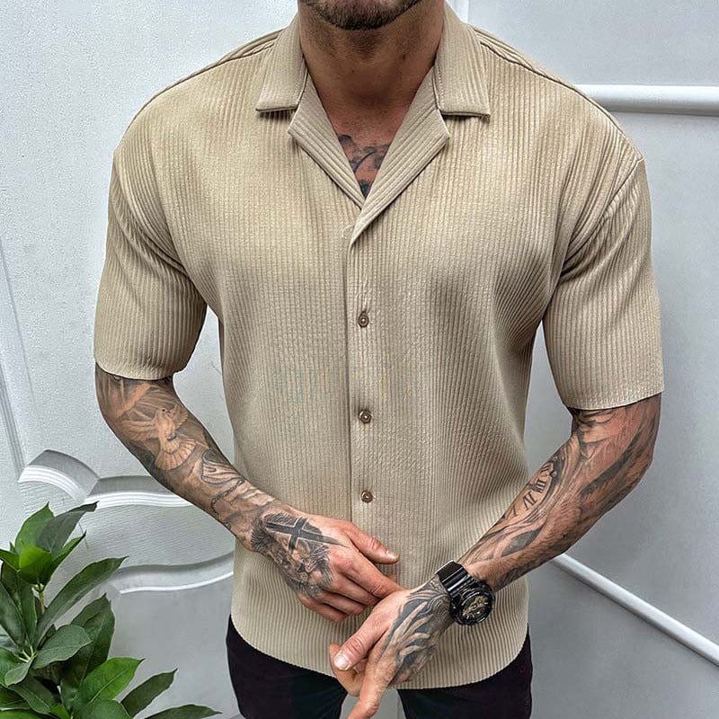 Jornado Skjorta