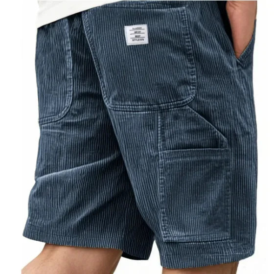 Leblanc™ | Bekväma Cargoshorts