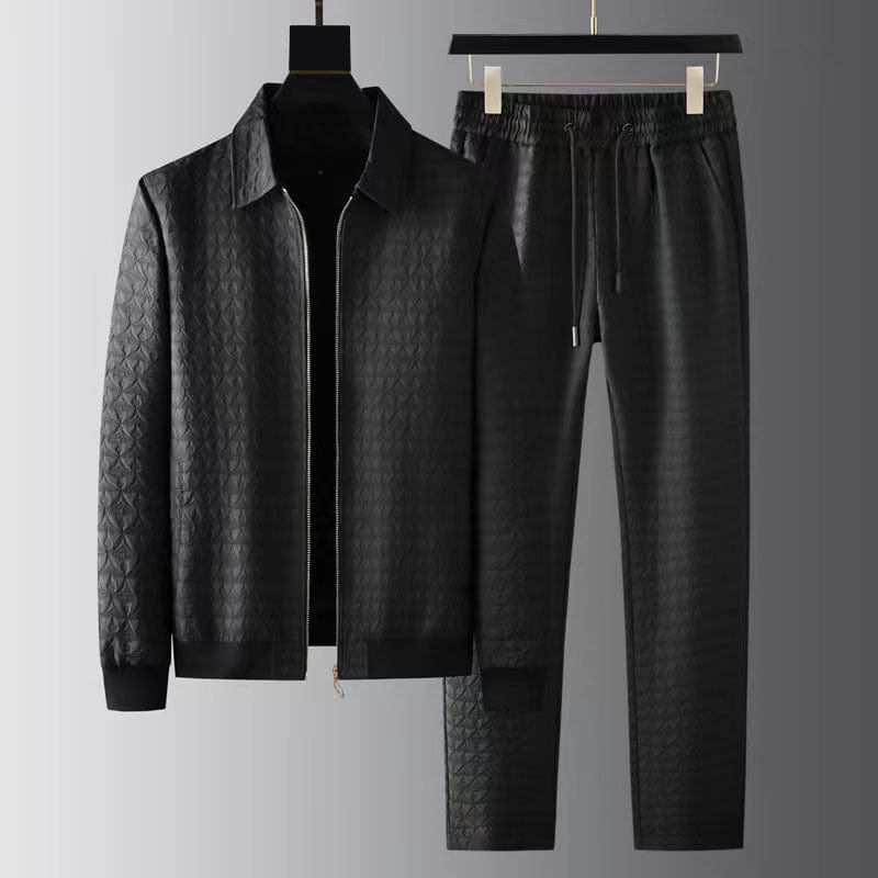 Henley Premium Träningsoverall