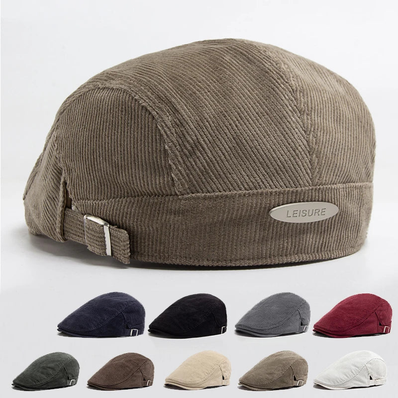Beeckhoven™ | Manchester Keps