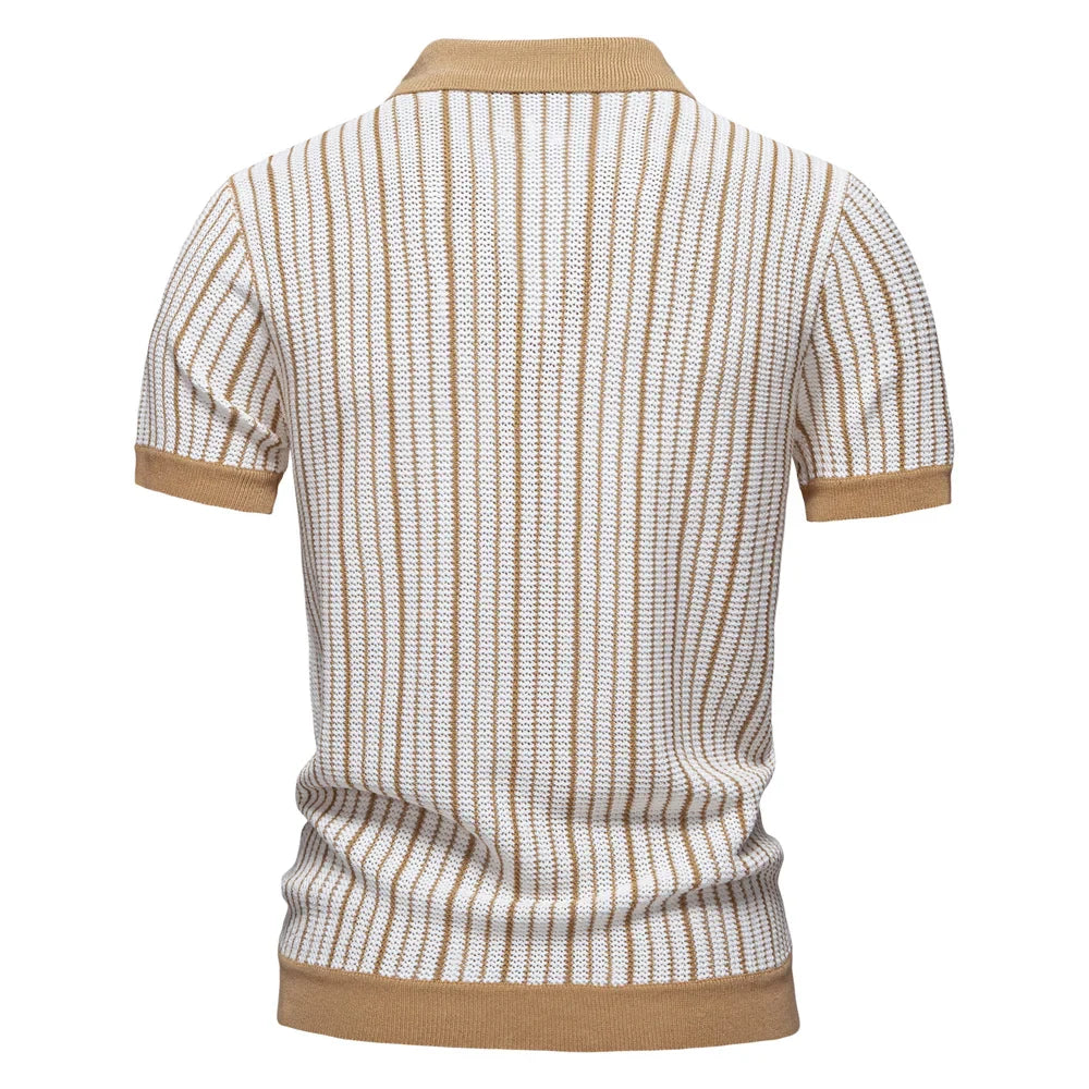 Beeckhoven™ | Herr Sommerskjorta