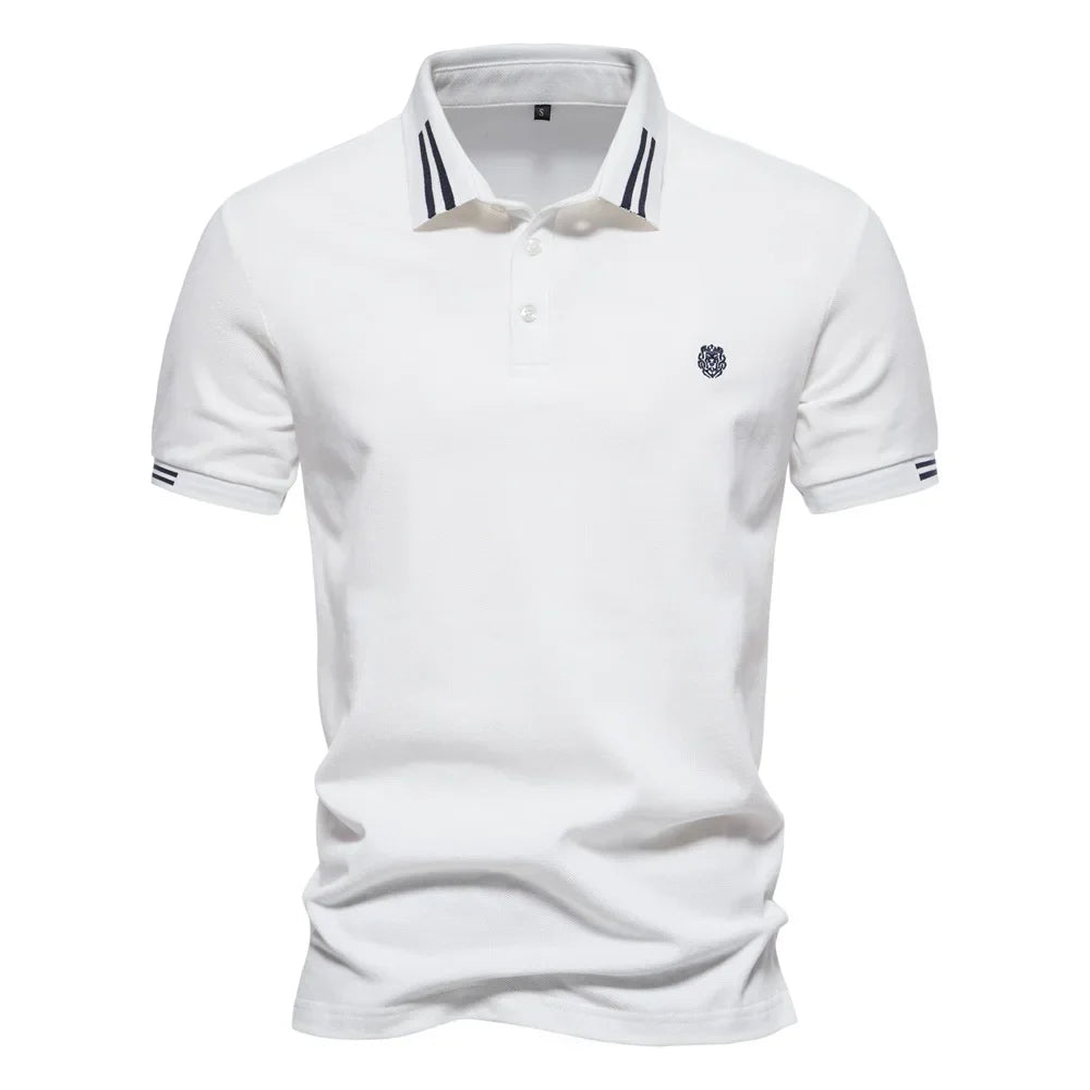 Van Elst Mode® | Elegant Chic Pikétröja