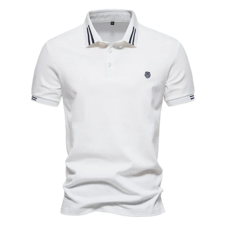 Van Elst Mode® | Elegant Chic Pikétröja