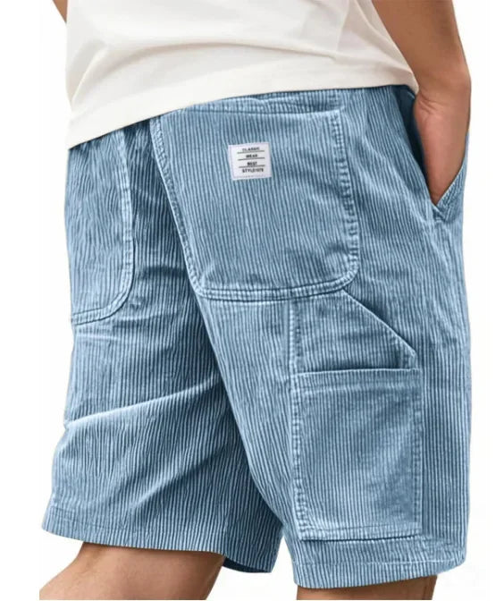 Leblanc™ | Bekväma Cargoshorts