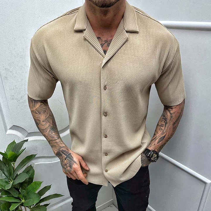 Jornado Skjorta