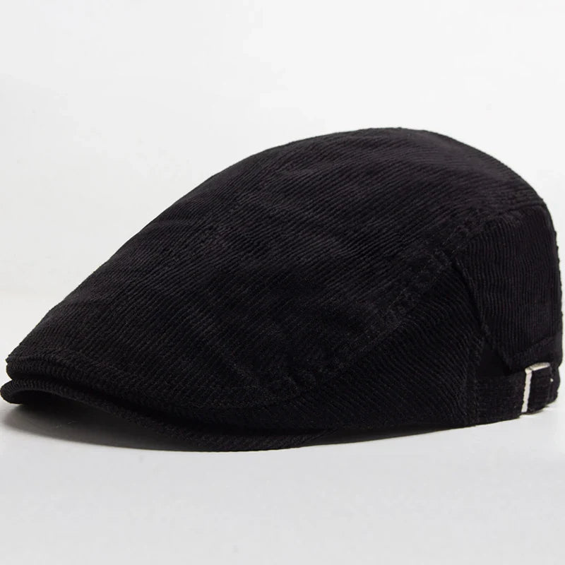 Beeckhoven™ | Manchester Herr Keps