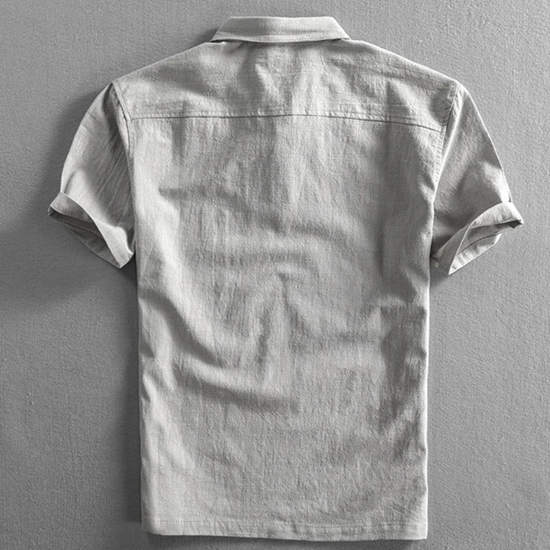 Alfredo Linne Polo