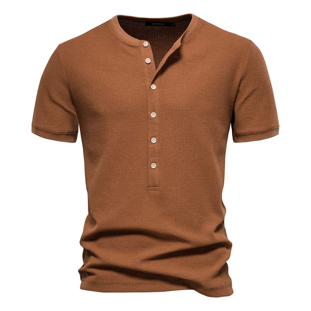 Belami Bomulls T-shirt