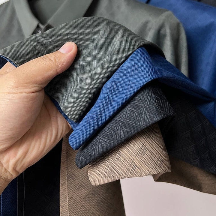 Werdero Poloskjorta