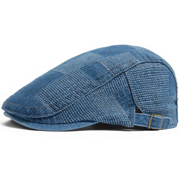 Beeckhoven™ | Snygg Denim Keps