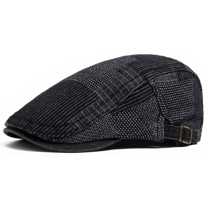 Beeckhoven™ | Snygg Denim Keps