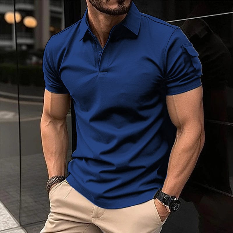 Elemmo Poloskjorta