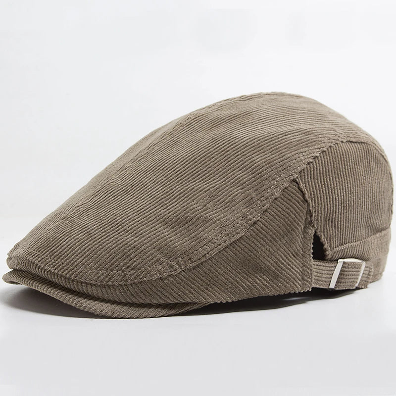 Beeckhoven™ | Manchester Herr Keps