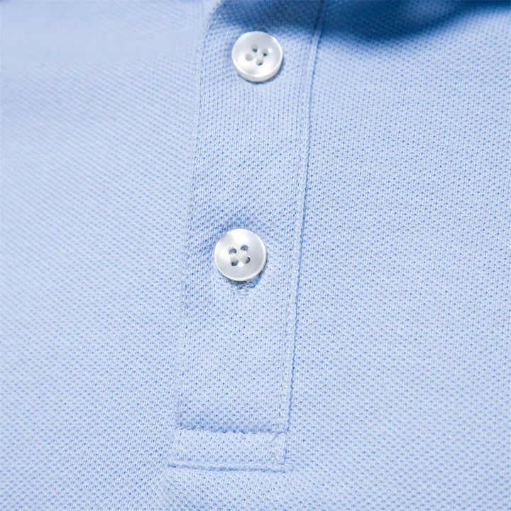 Van Elst Mode® | Elegant Chic Pikétröja