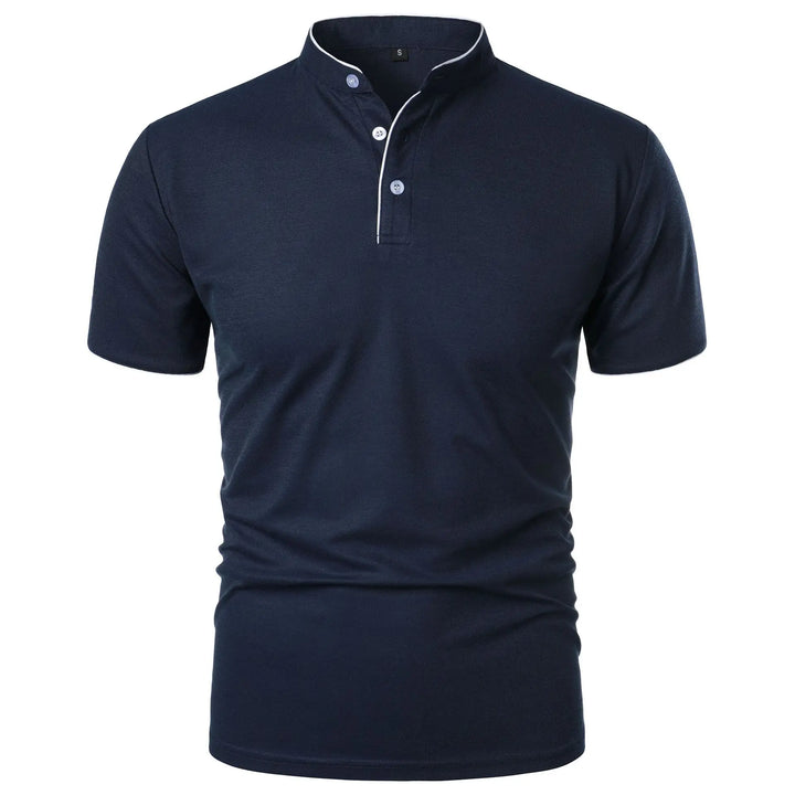 Van Elst Mode® | Stretchy Fit Pikétröja