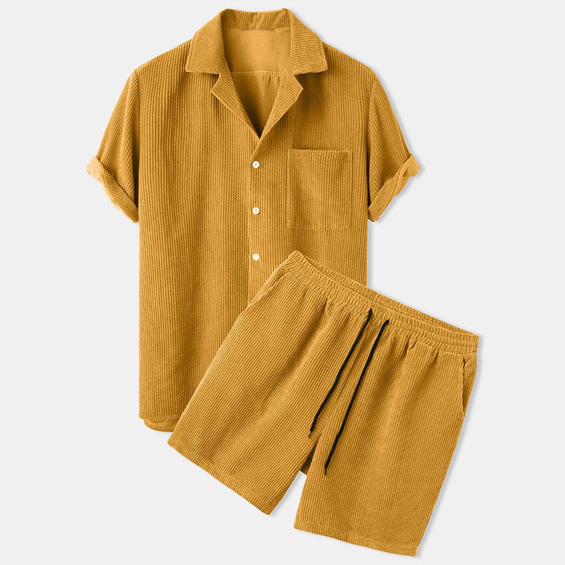 Cadmus Manchesterset