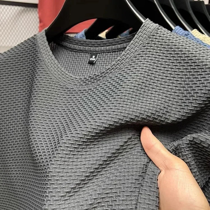 Van Elst Mode® | Elegant Herr T-Shirt