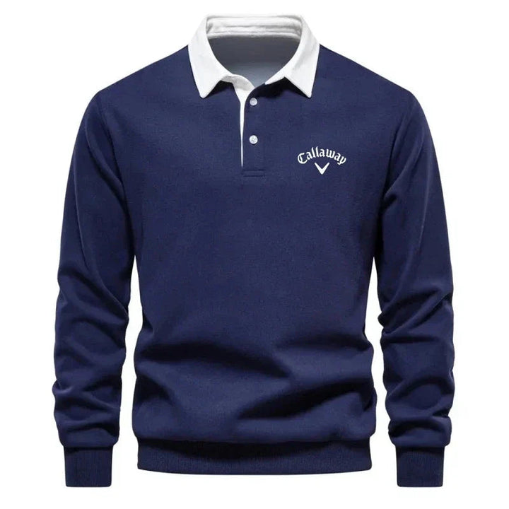 Callaway Poloskjorta