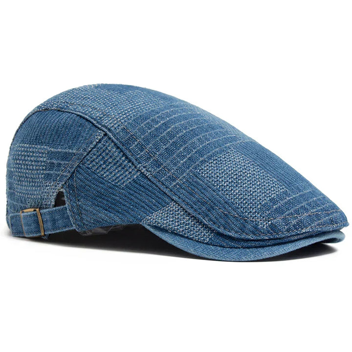 Beeckhoven™ | Snygg Denim Keps